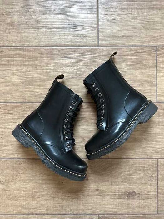 Buty damskie Dr. Martens Drench