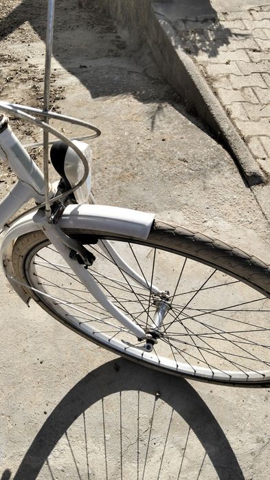 Bicicleta Clássica  MBM