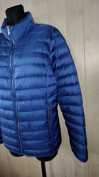 Kurtka puchowa unisex