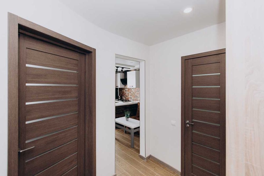 VIP Квартира посуточно, почасово. Харьковская. Новострой