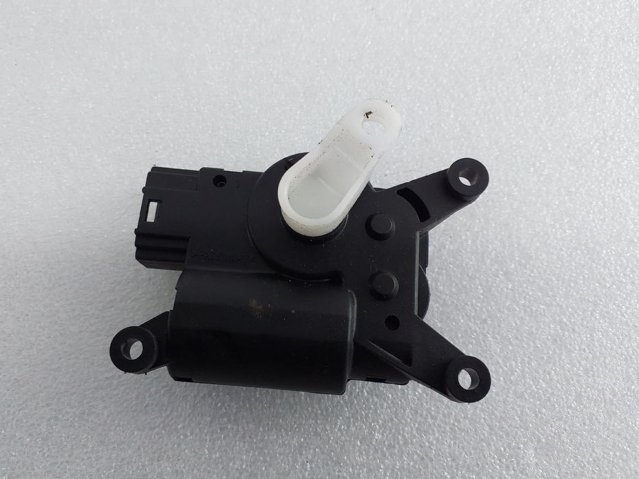 Comportas da chauffage / sofagem PEUGEOT Partner II