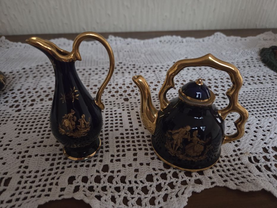 Adorno para casa - Limoges