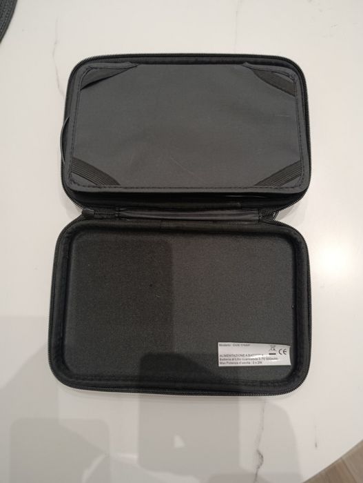 Etui z głośnikami Majestic Music Case 2.0 do tabletu 7"