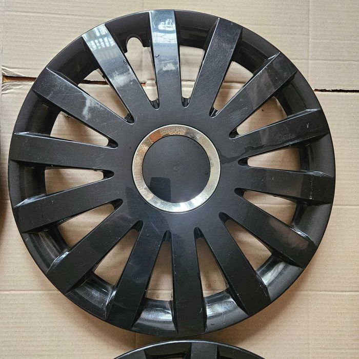 Ковпаки  на диски R16  4шт.