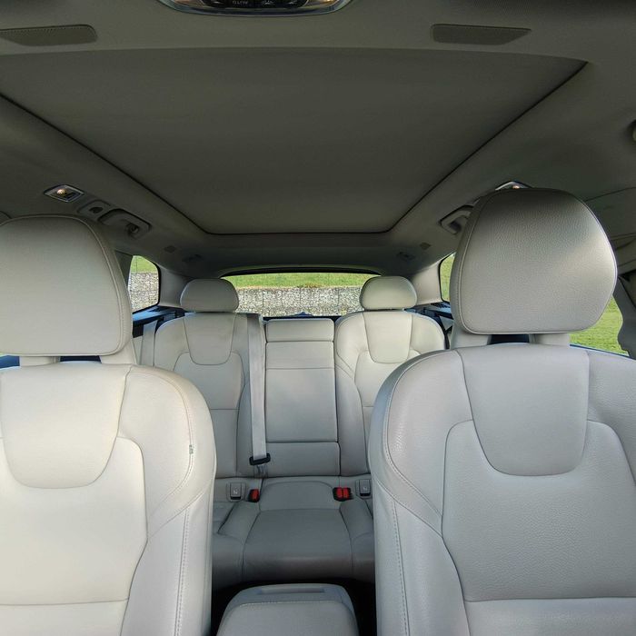 Volvo XC60 T8 Híbrido 400cv