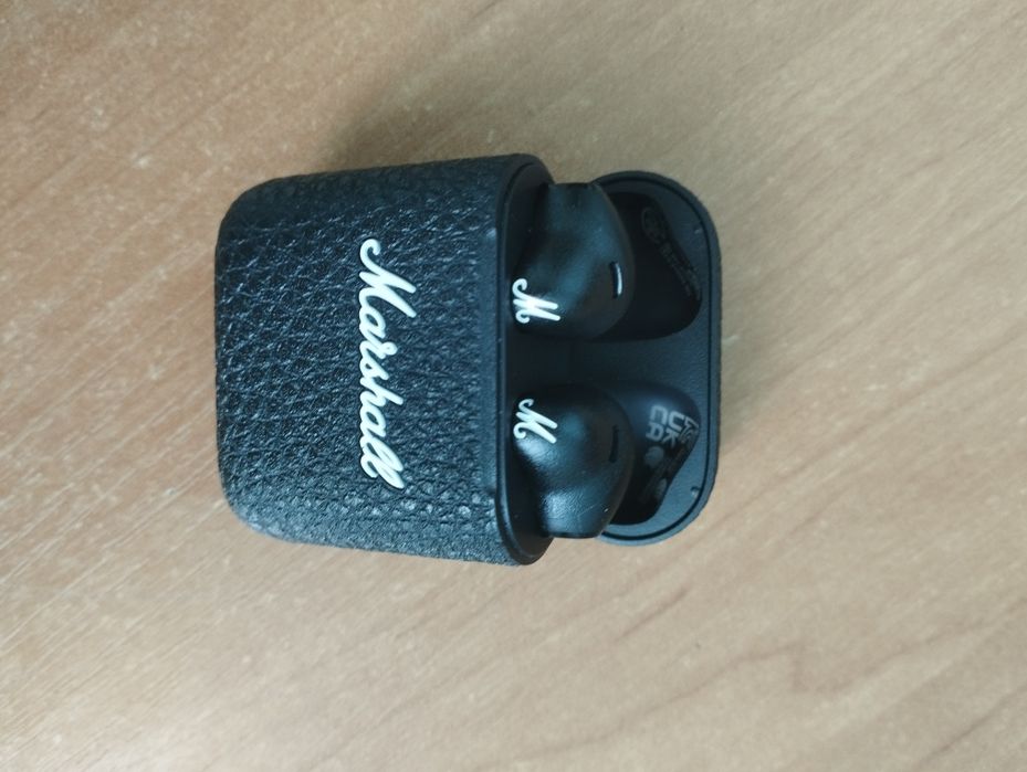 Marshall Minor 3 з гарантією