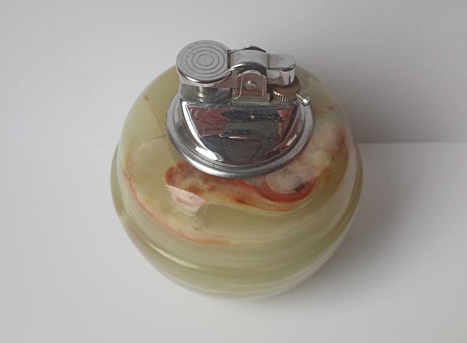 kolekcjonerska zapalniczka gazowa