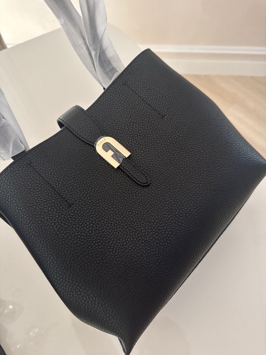 Шкіряна сумка furla,нова.
