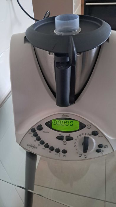 Bimby TM3 em bom estado  (venda para desempatar)