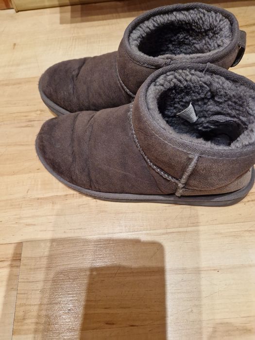 Śniegowce damskie EMU