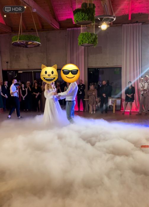 Ciężki Dym / Pierwszy Taniec / Wesele / Urodziny
