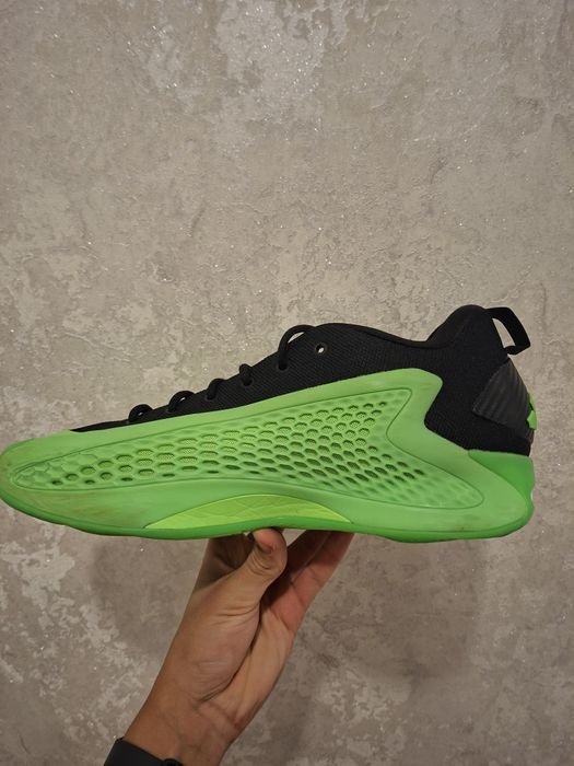 AE 1 low б/у ідеальний стан