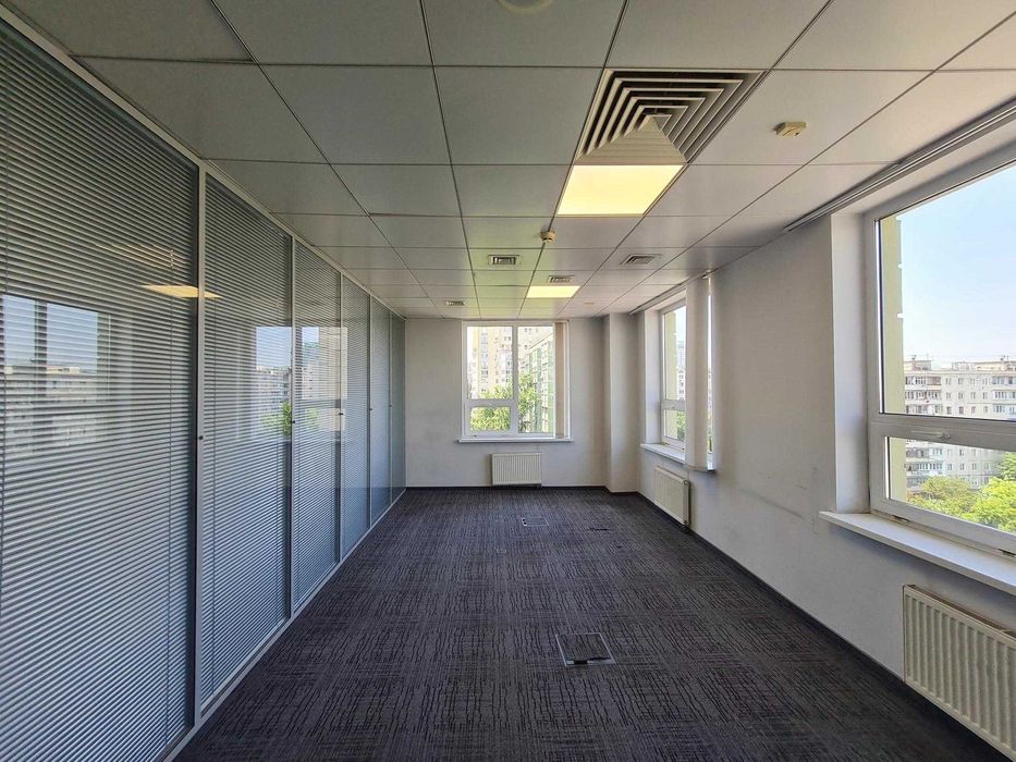 Офіс 533 м.кв. БЦ Simvol вул. Автозаводська 54/19 Оболонський Без%