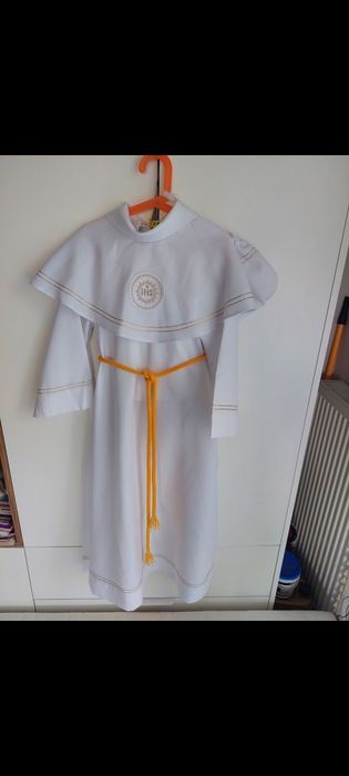 Alba dla dziewczynki 134