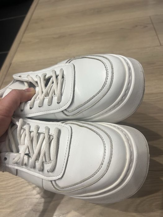 Жіночі шкіряні кеди a_a_nushina