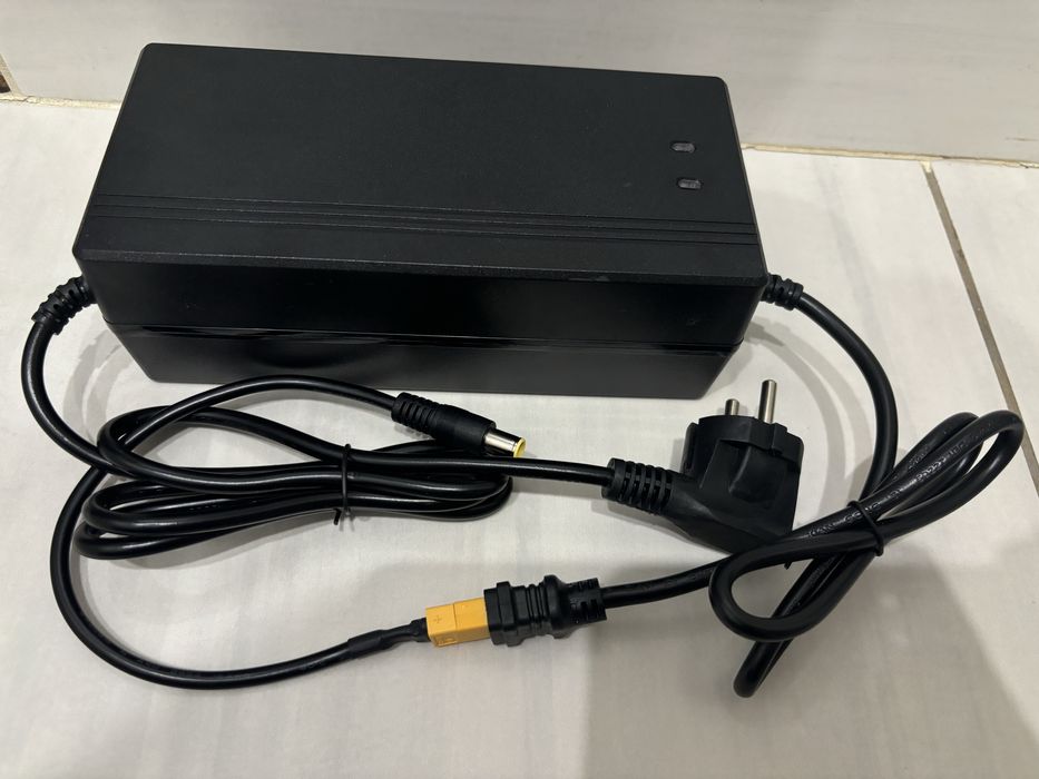 Блок живлення до Bluetti EB 70 -аналогічний T200s