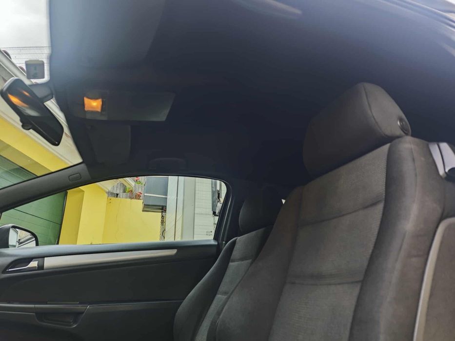 Opel Astra h 1.3 GTC
