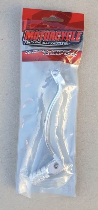 Pedal Mudança Honda CR125 83/03
