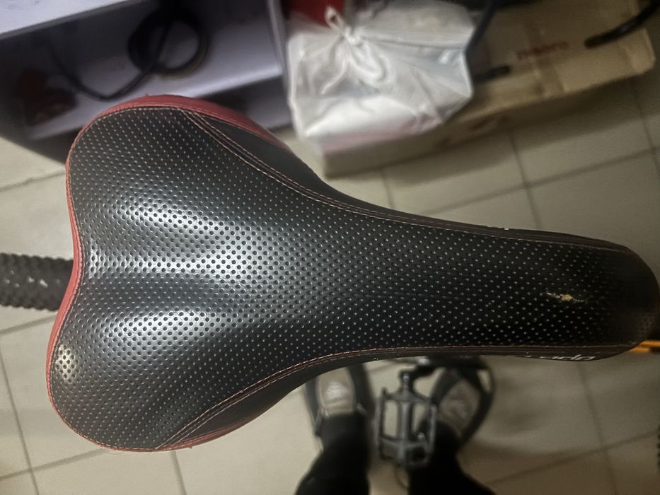 Горный велосипед Ardis