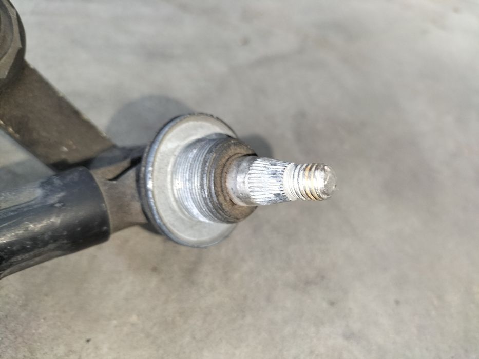 BMW E36 mechanizm wycieraczek przód 0390.241.417 i inne