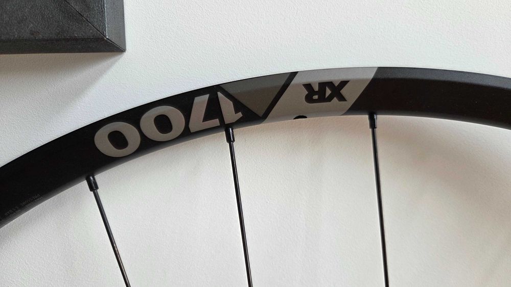Nowe Koła DT SWISS XR 1700 Spline 29'' SRAM XD