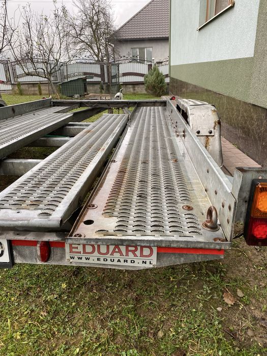 Лафета   Eduards