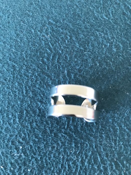 Срібло сережки, каблучка