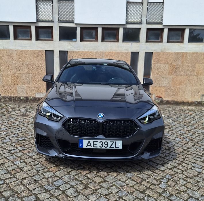 BMW M235I Gran Coupé xDrive F44