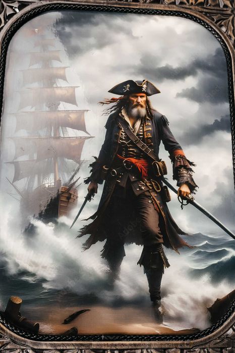 Шикарні нарди з плаваючими рибками і 3D картинкою