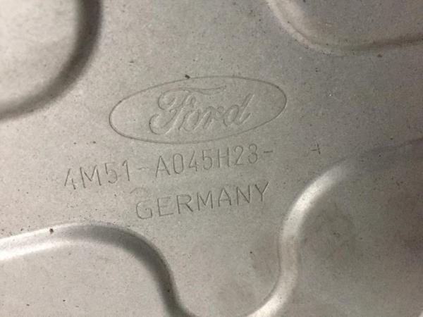 Elevador vidros trás esquerdo FORD Focus II (DA_)