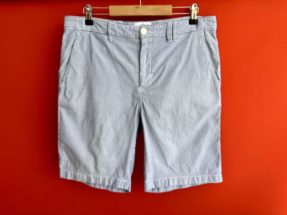 NORSE PROJECTS Оригінал чоловічі шорти розмір 33 34