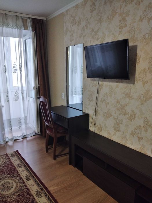 1 кімн. кварт., центр, пр.Свободи. поруч санаторії, парк, річка