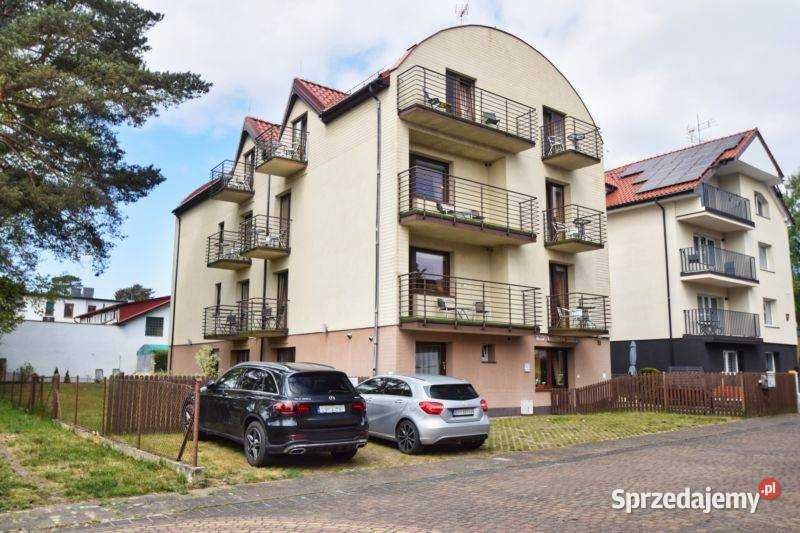 Sprzedam dom gościnny w Pobierowie