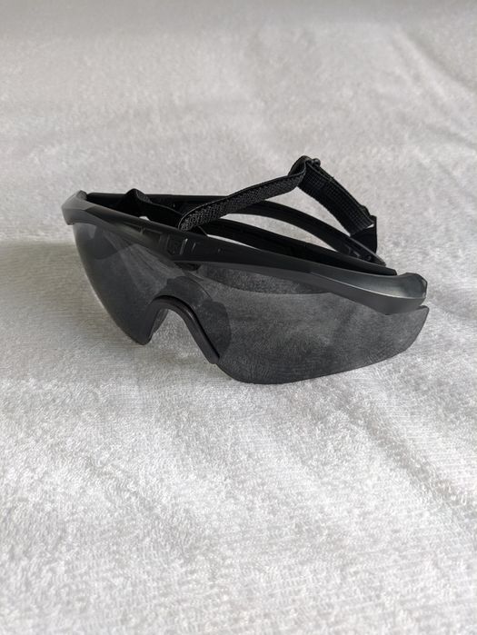 Захисні окуляри Revision Sawfly Eyewear System (2-Lens Kit,