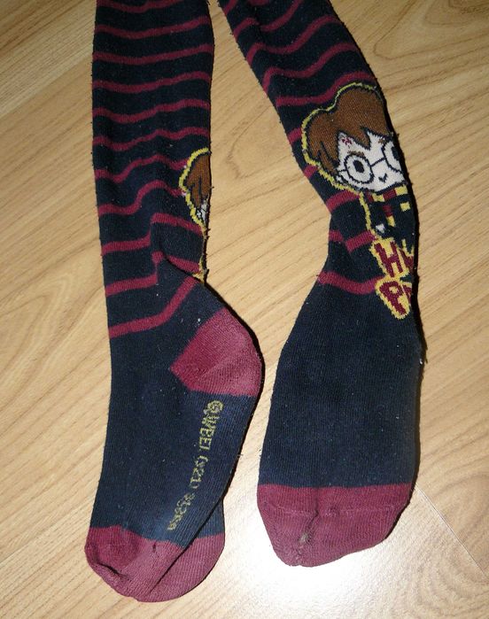 Rajstopy dla dziewczynki 4-6 lat