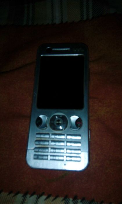 Дисплей Nokia 3100 w490 na  Sonyericsson w890