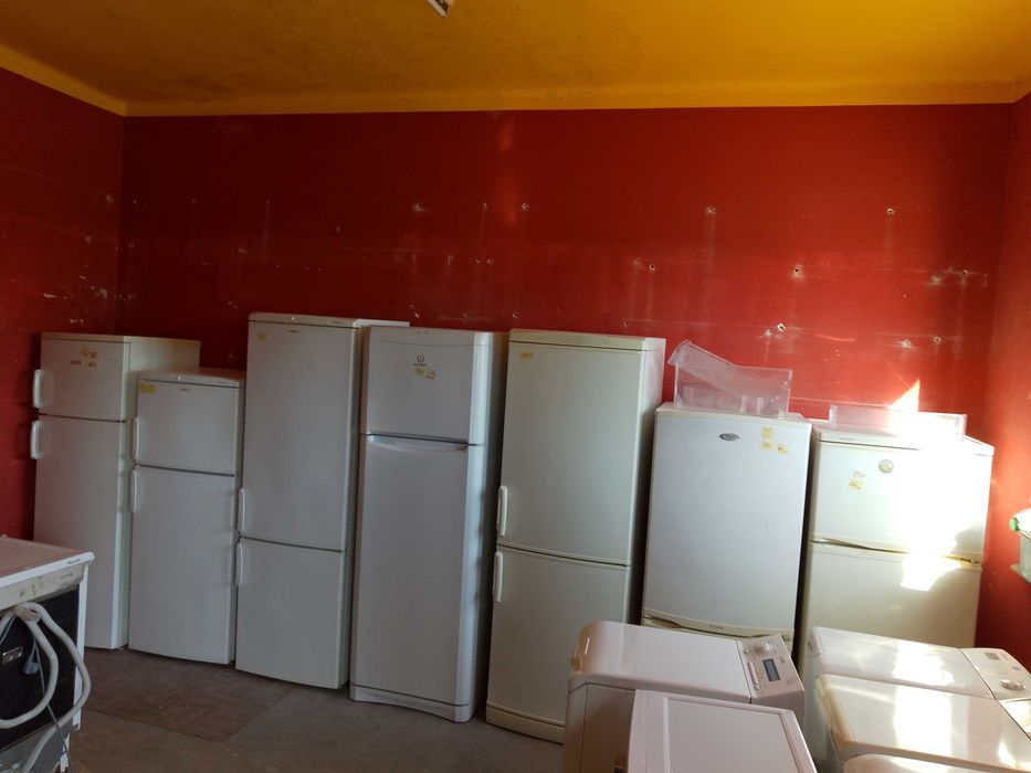 lodowki rozne gwarancja dostawa duzy wybor w komisie sprzetu agd jnne