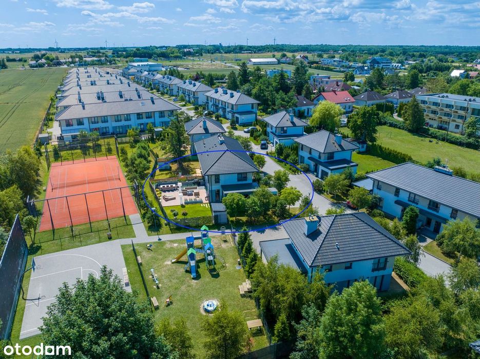 Dom – Ustronie Morskie, Burco, Olszyna - Widok 3