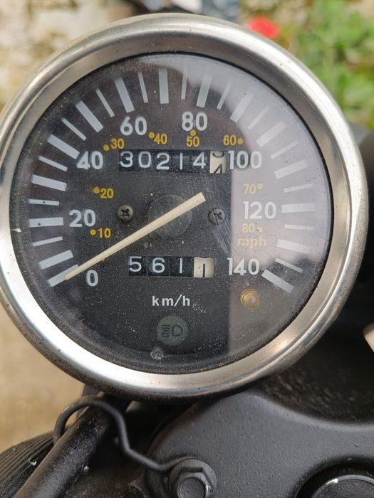 Keeway Superlight 125cc