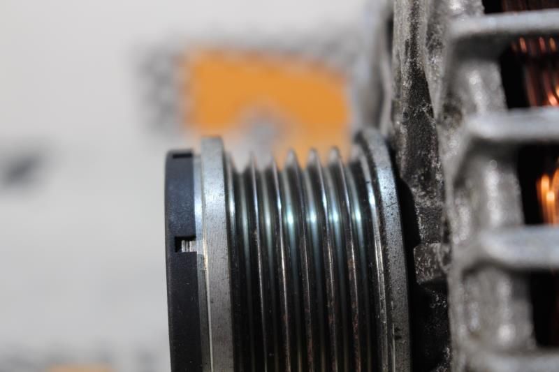 Alternador BMW 1 (F20)
