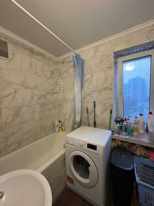 АК 3 Кімквартира Лівобережна Андрея Шептицького 3Г