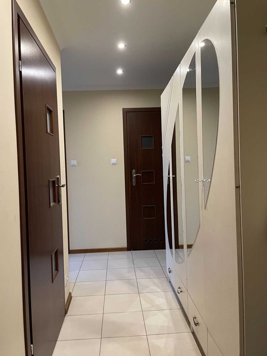 Wynajmę przytulne mieszkanie 38m2