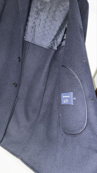 Sobretudo Sacoor Brothers M