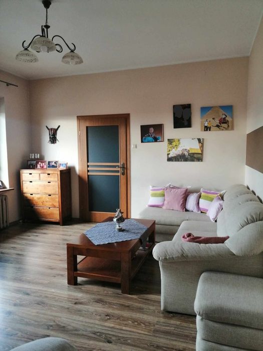 Mieszkanie 89m² 3 pokoje.