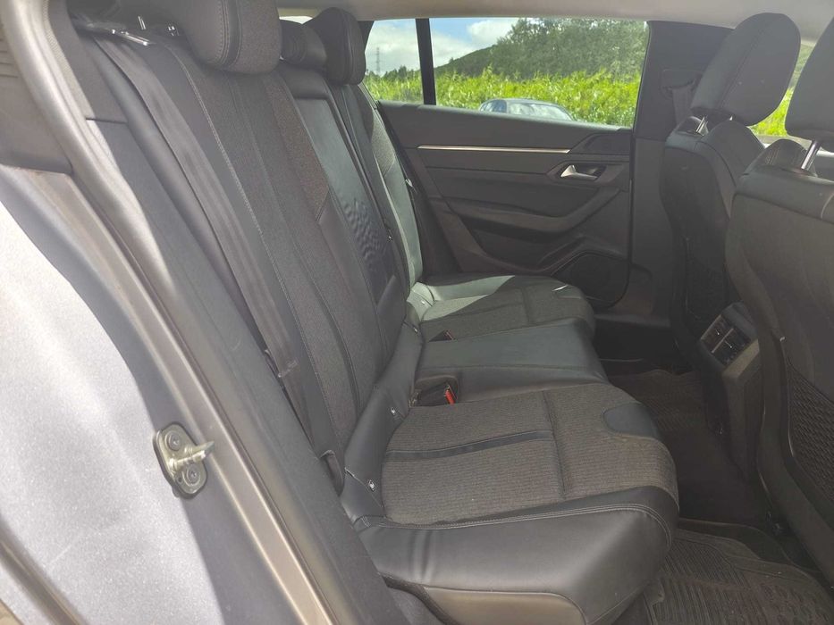 Peugeot 508 SW 1.5 BlueHDI Allure Nacional IVA Discriminado