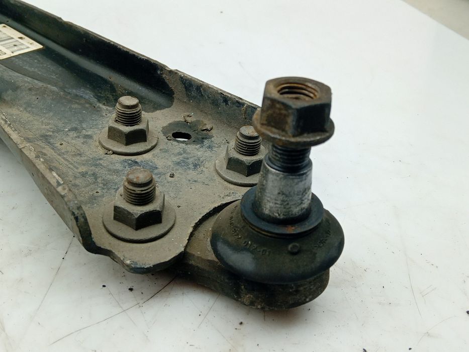 Braço de suspensão frente direito PEUGEOT 308 II