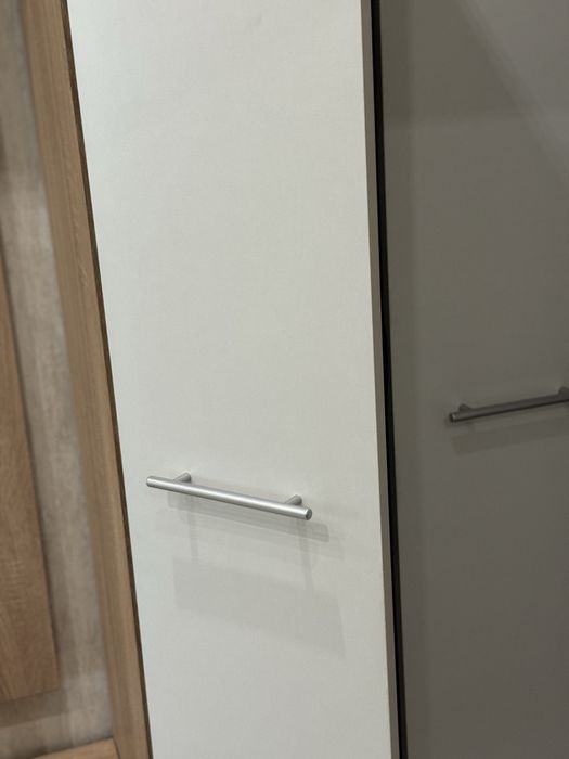 Прихожая в коридор