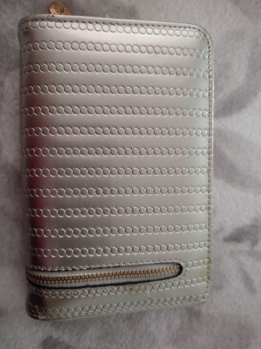 Portfel damski ładny