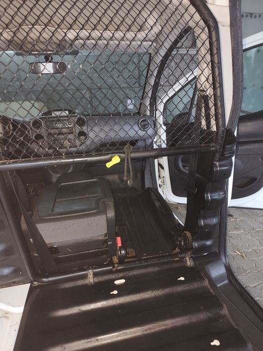 Citroen Berlingo 2018