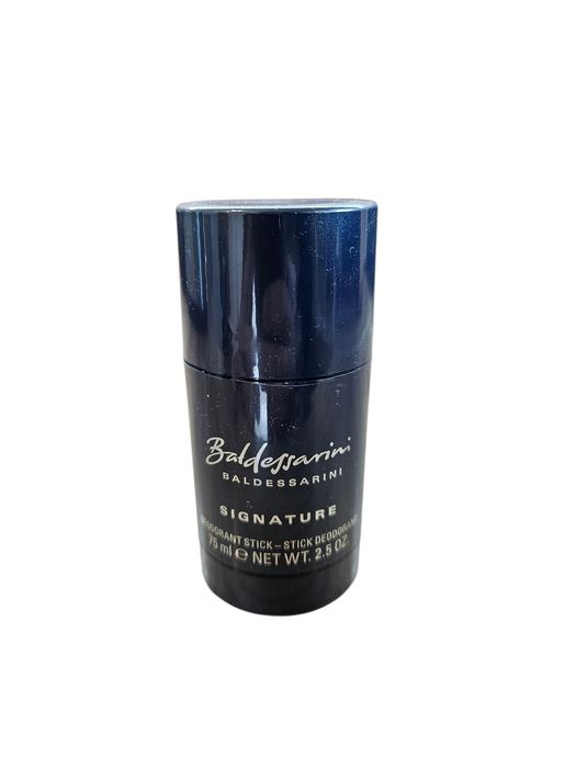 Baldessarini signature 75ml (Antyperspirant w sztyfcie)